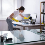 Things to know choosing a cleaning service.