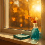 Top Fall Cleaning Tips for South Shore Homes: Prepare Your House for the Cozy Season