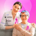 How Elisangela’s Cleaning Supports Cancer Patients Through Cleaning for a Reason