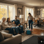 A Thankful Home: Preparing for Thanksgiving with Professional Cleaning