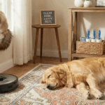 How to Keep Your Home Clean With Pets: A Practical Guide for Pet Owners