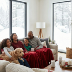 Winter Home Cleaning: How to Prepare Your House for the Cold Season