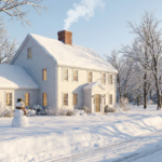 New Year’s Deep Clean: Why Starting 2026 With a Professional Deep Cleaning Can Transform Your Home (and Your Life)