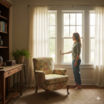 End of Winter, Start of Spring: What Changes in Your Home (and Your Cleaning)