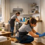 Deep Cleaning in February: Why Winter Is the Best Time to Refresh Your Massachusetts Home