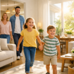 International Day of Happiness: How a Clean Home Can Improve Your Well-Being