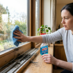 Window Cleaning and Allergies: What You Don’t See May Be Affecting Your Health