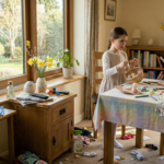 Spring Cleaning for Easter in Massachusetts: Get Your Home Guest-Ready (Without the Last-Minute Rush)