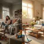 Spring Cleaning Services: Why It’s Not a Luxury — It’s a Necessity