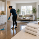 Rental Cleaning Services: What It Is, Who Needs It, and When to Use It