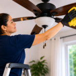 Summer Deep Cleaning: How to Prepare Your Home Before the Season Starts