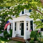 Winter Salt, Mud, and Slush: How I Protect Floors in Massachusetts Homes